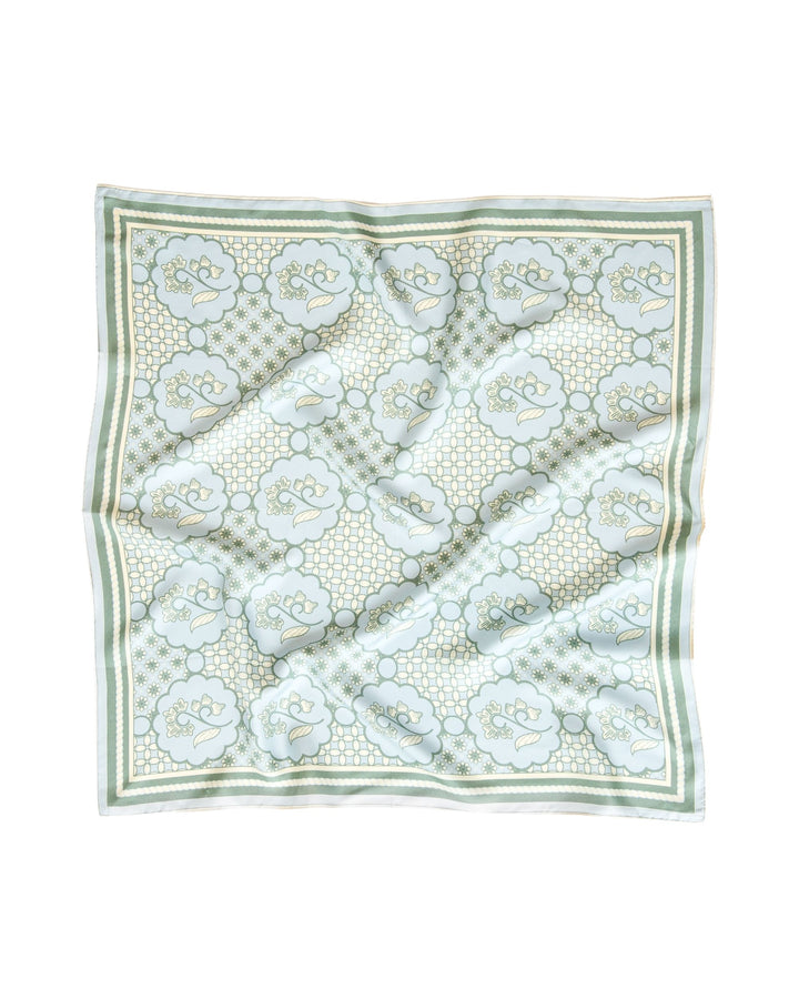 Adeline Square Scarf