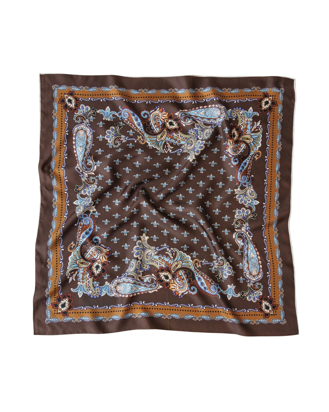 Amy Square Scarf