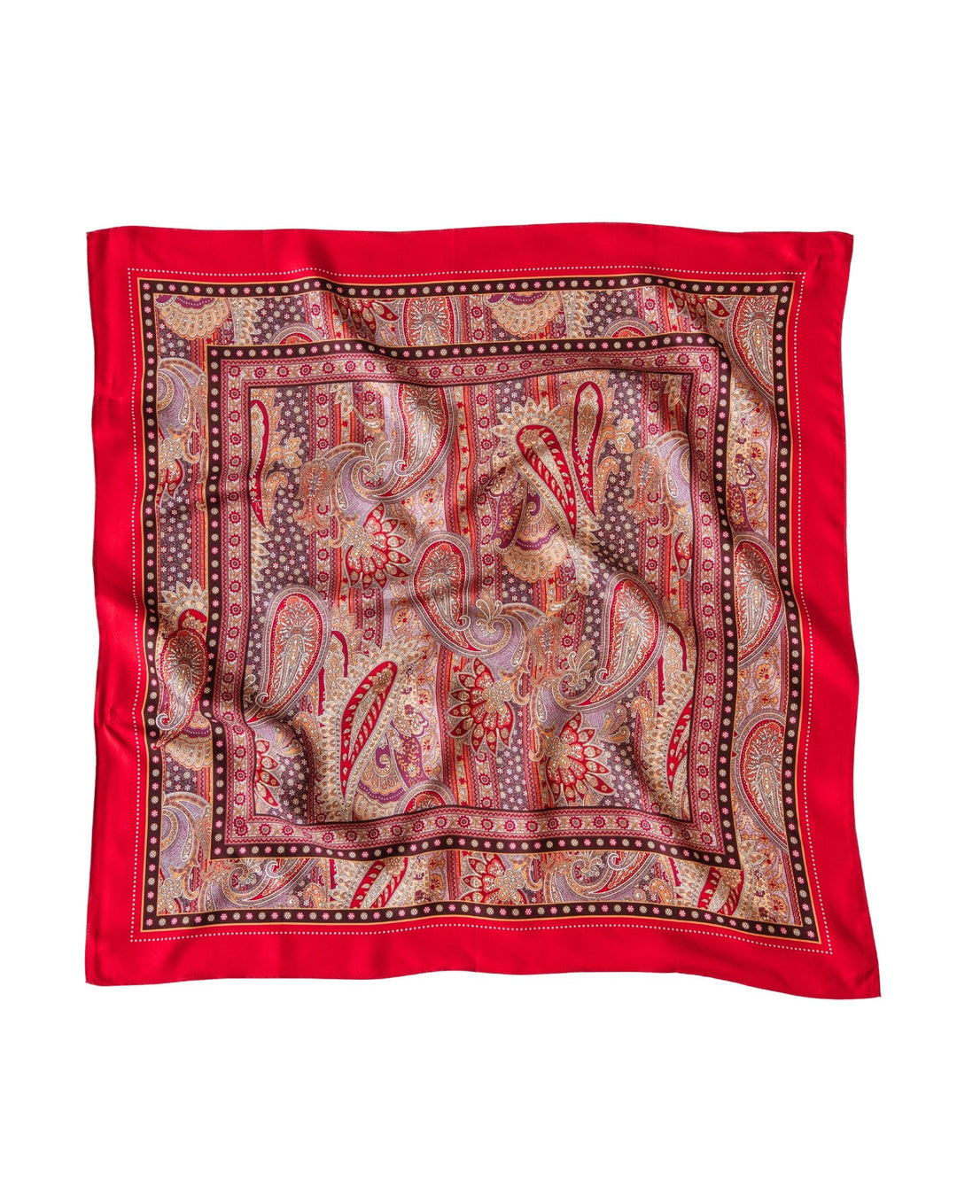 Anna Square Scarf
