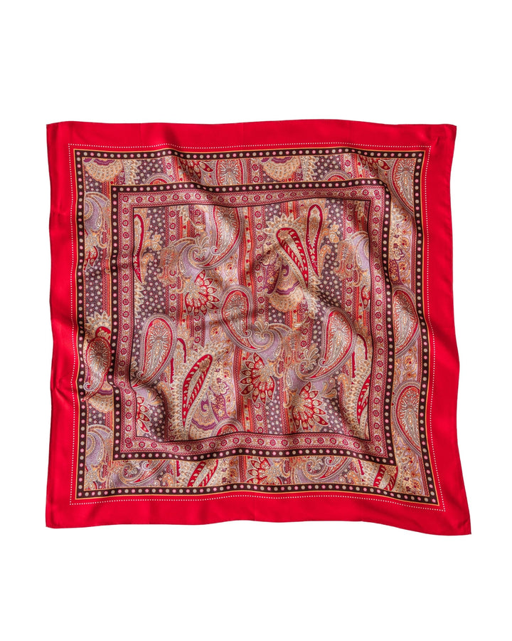 Anna Square Scarf