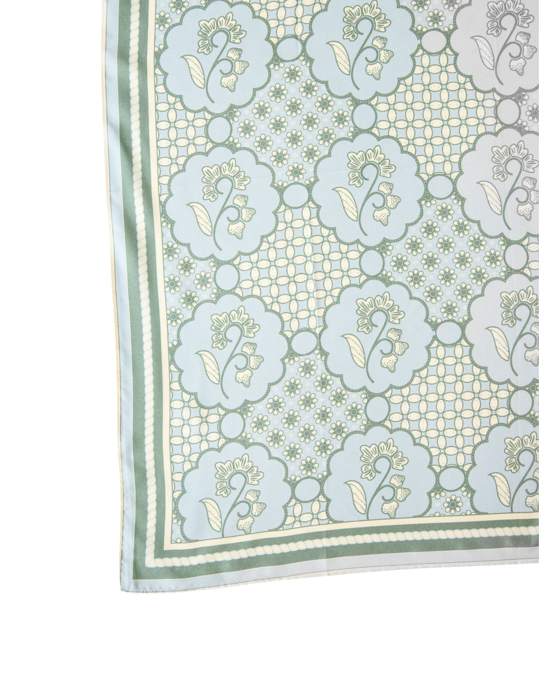 Adeline Square Scarf