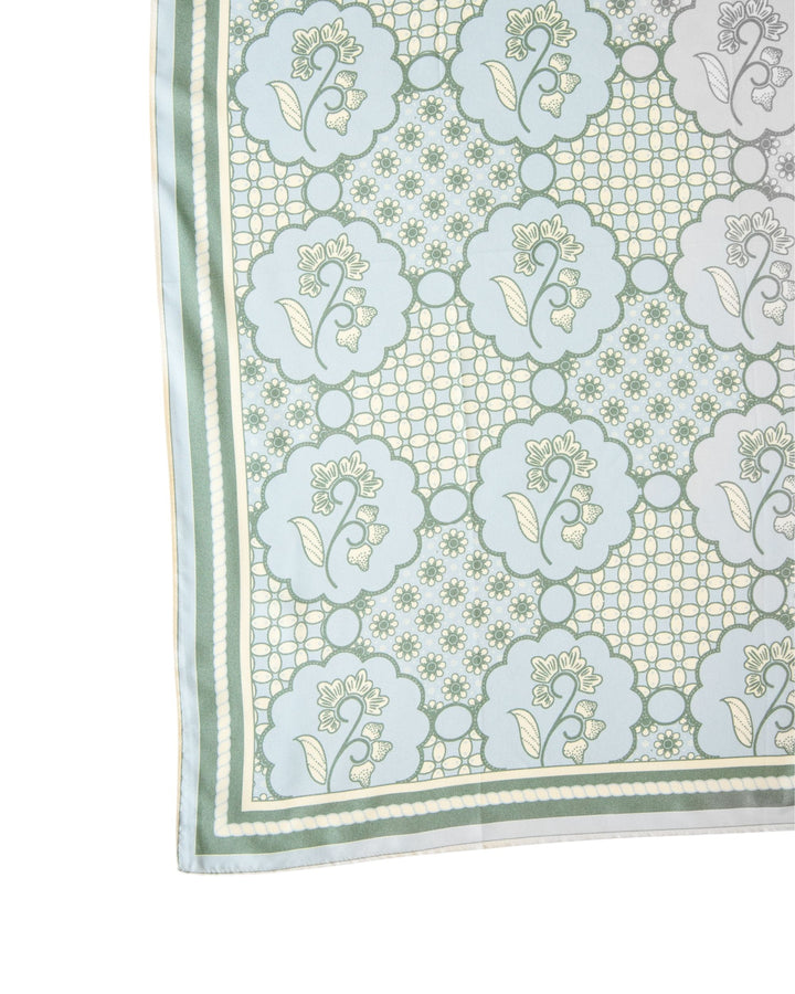 Adeline Square Scarf