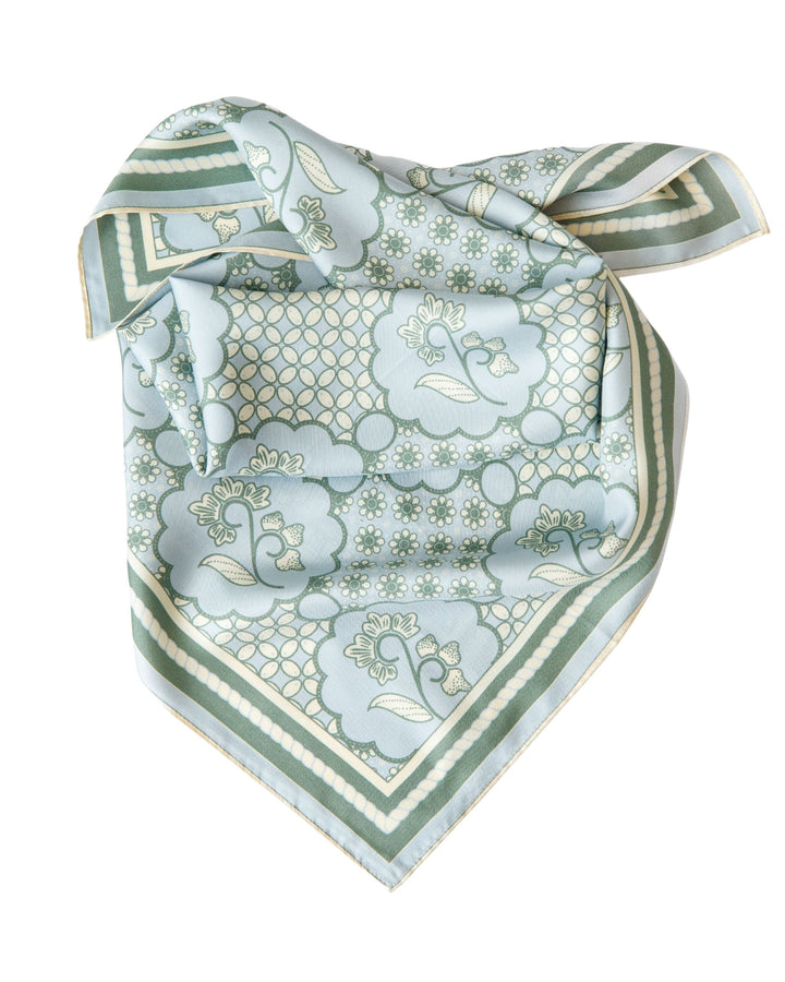 Adeline Square Scarf