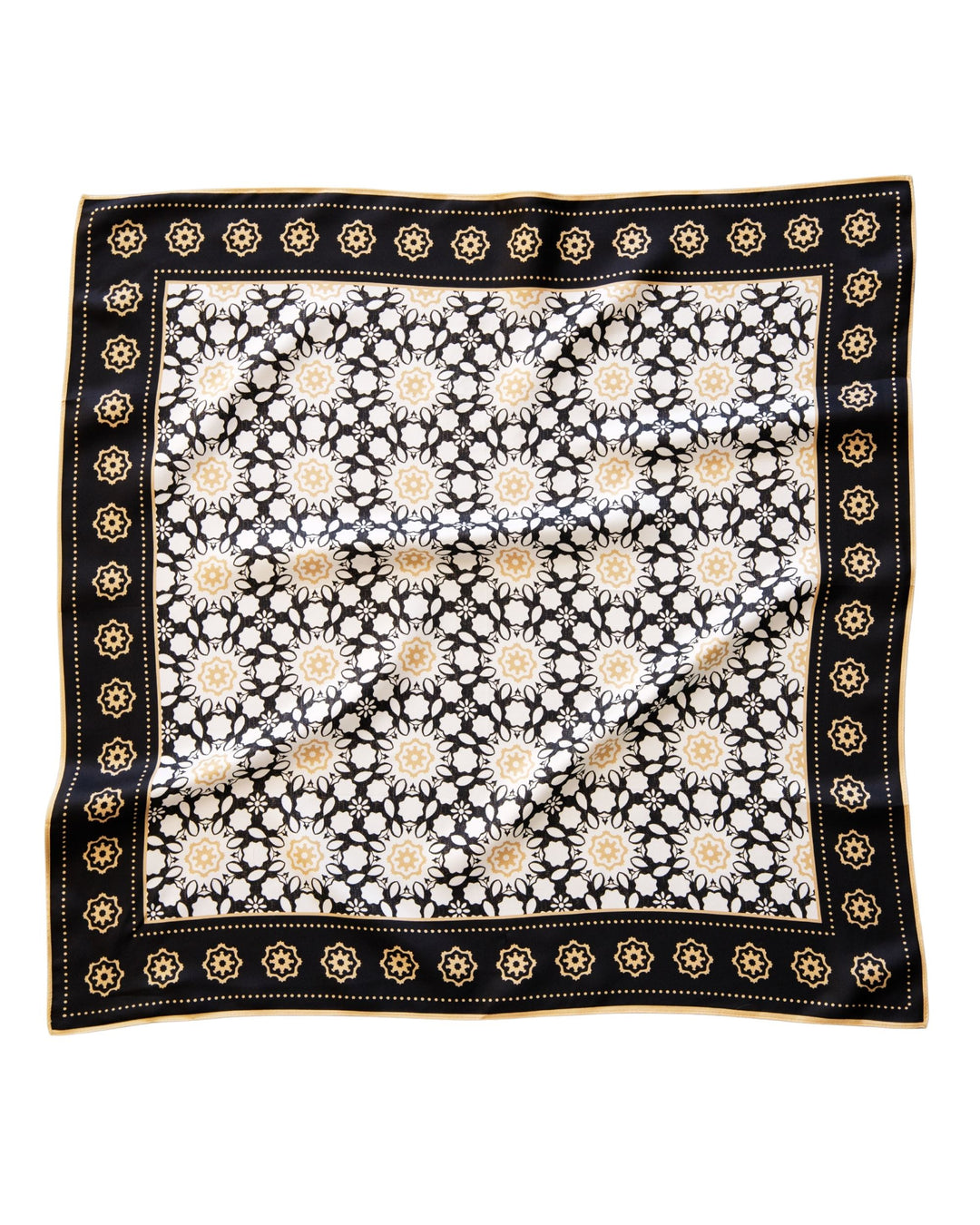 Alanas Square Scarf