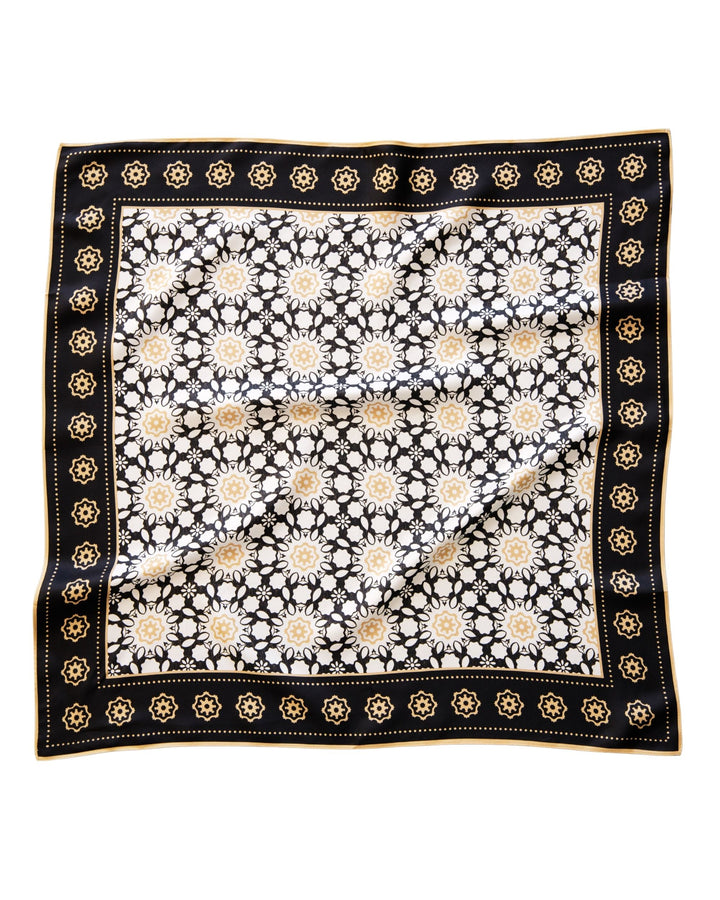 Alanas Square Scarf