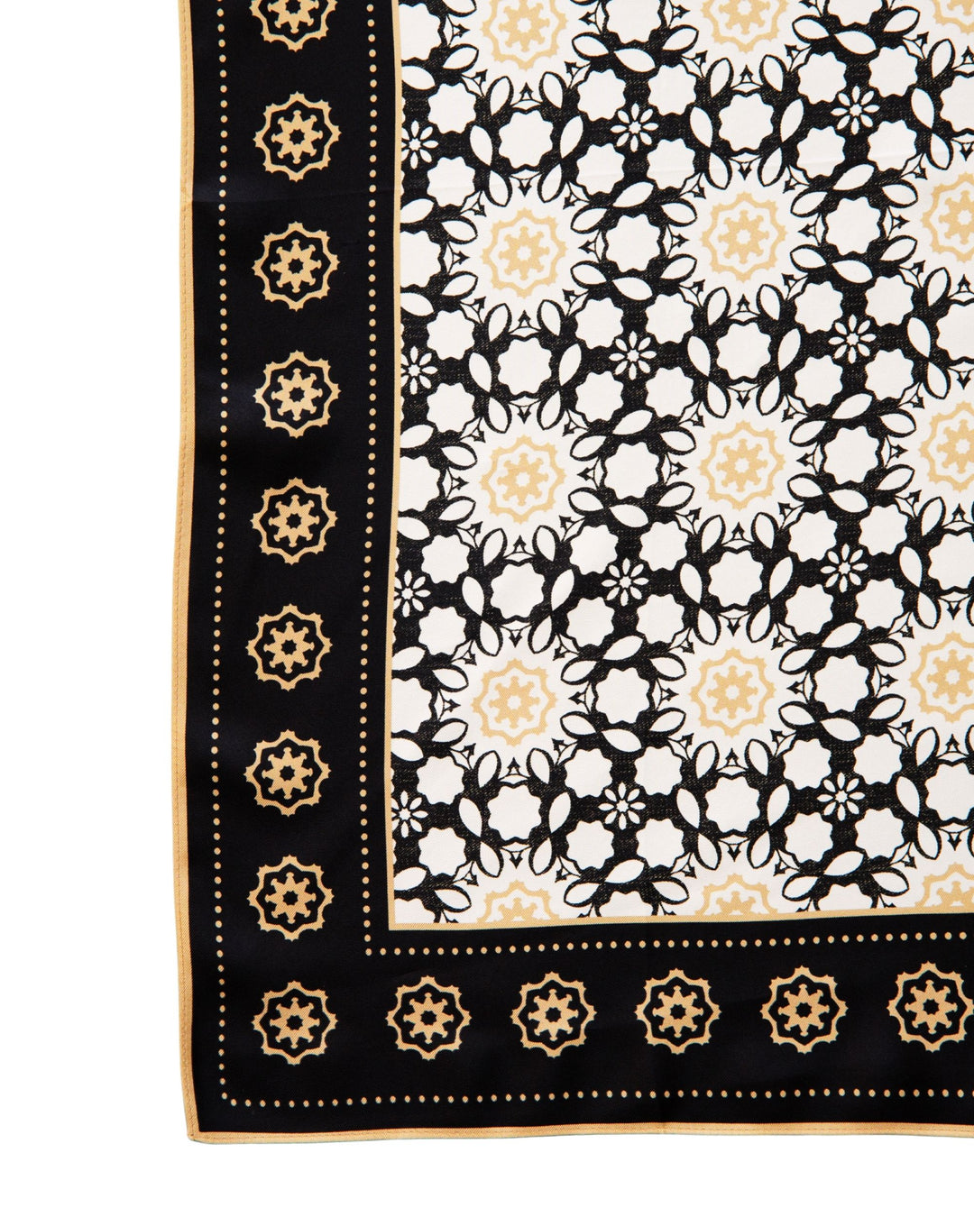 Alanas Square Scarf