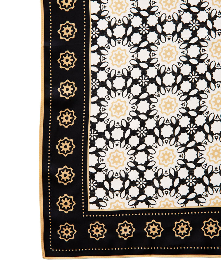 Alanas Square Scarf