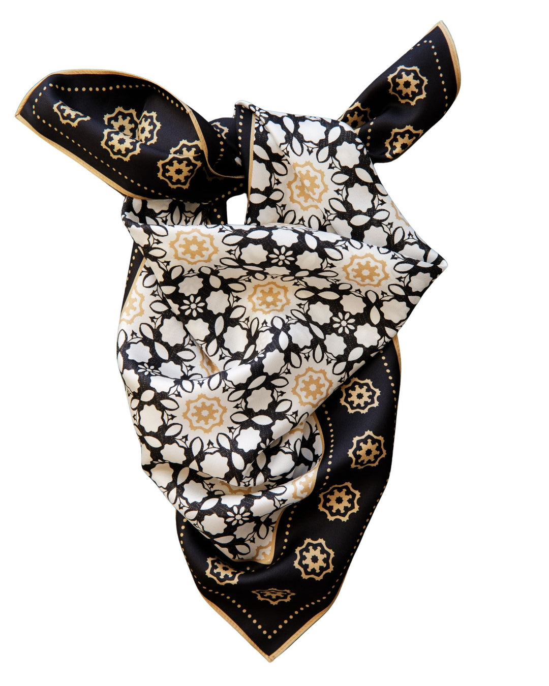 Alanas Square Scarf