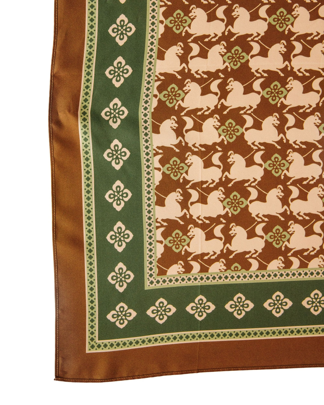 Ana Square Scarf