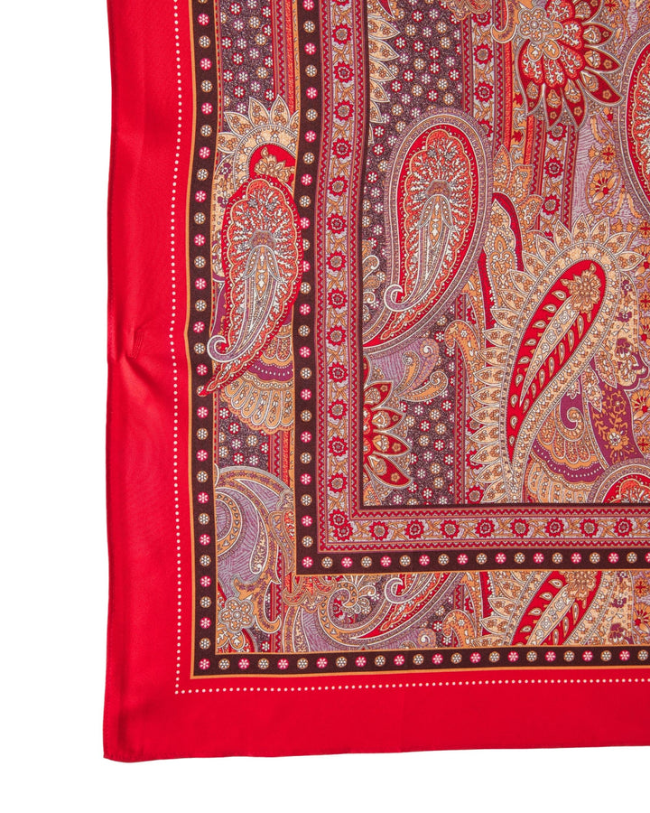 Anna Square Scarf