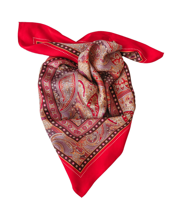 Anna Square Scarf