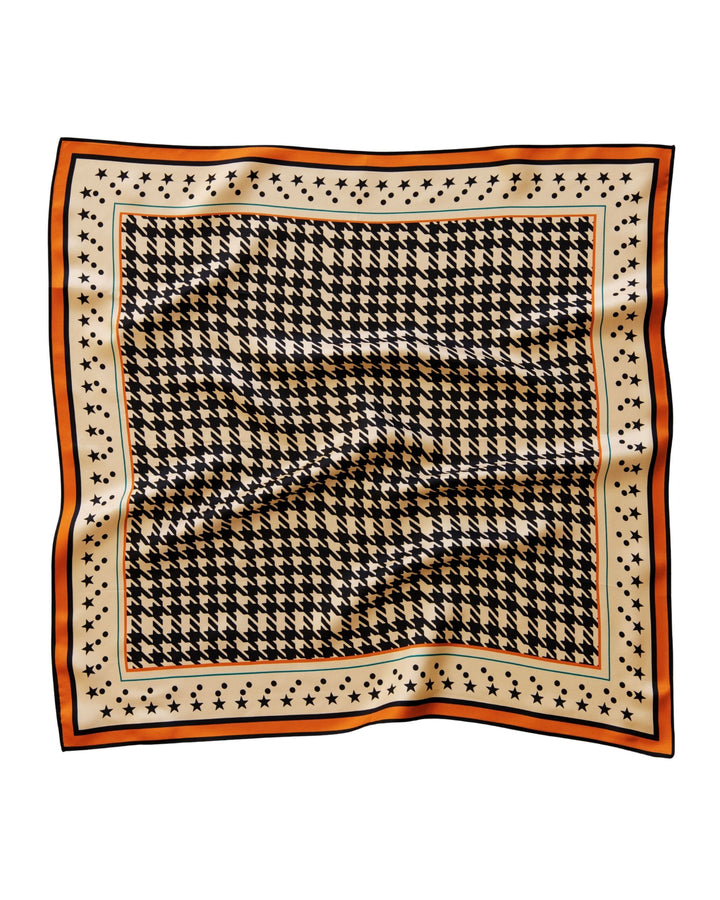 Aria Square Scarf