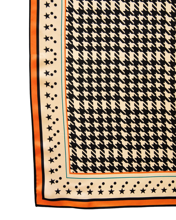Aria Square Scarf