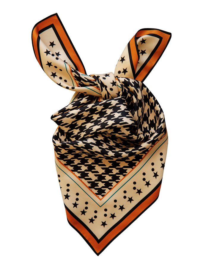 Aria Square Scarf