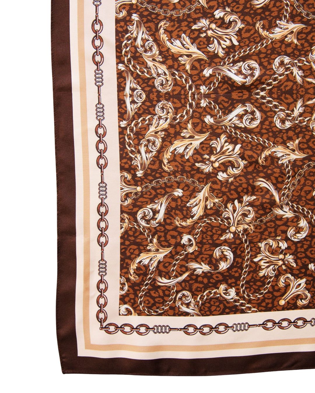 Astrid Square Scarf