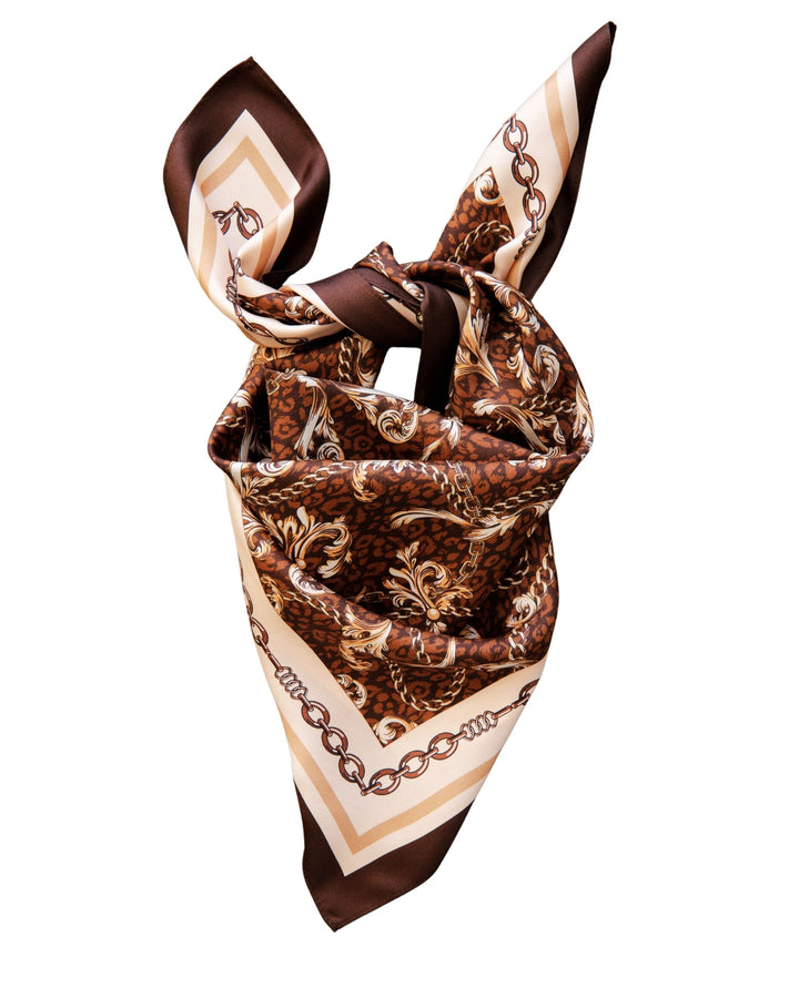 Astrid Square Scarf