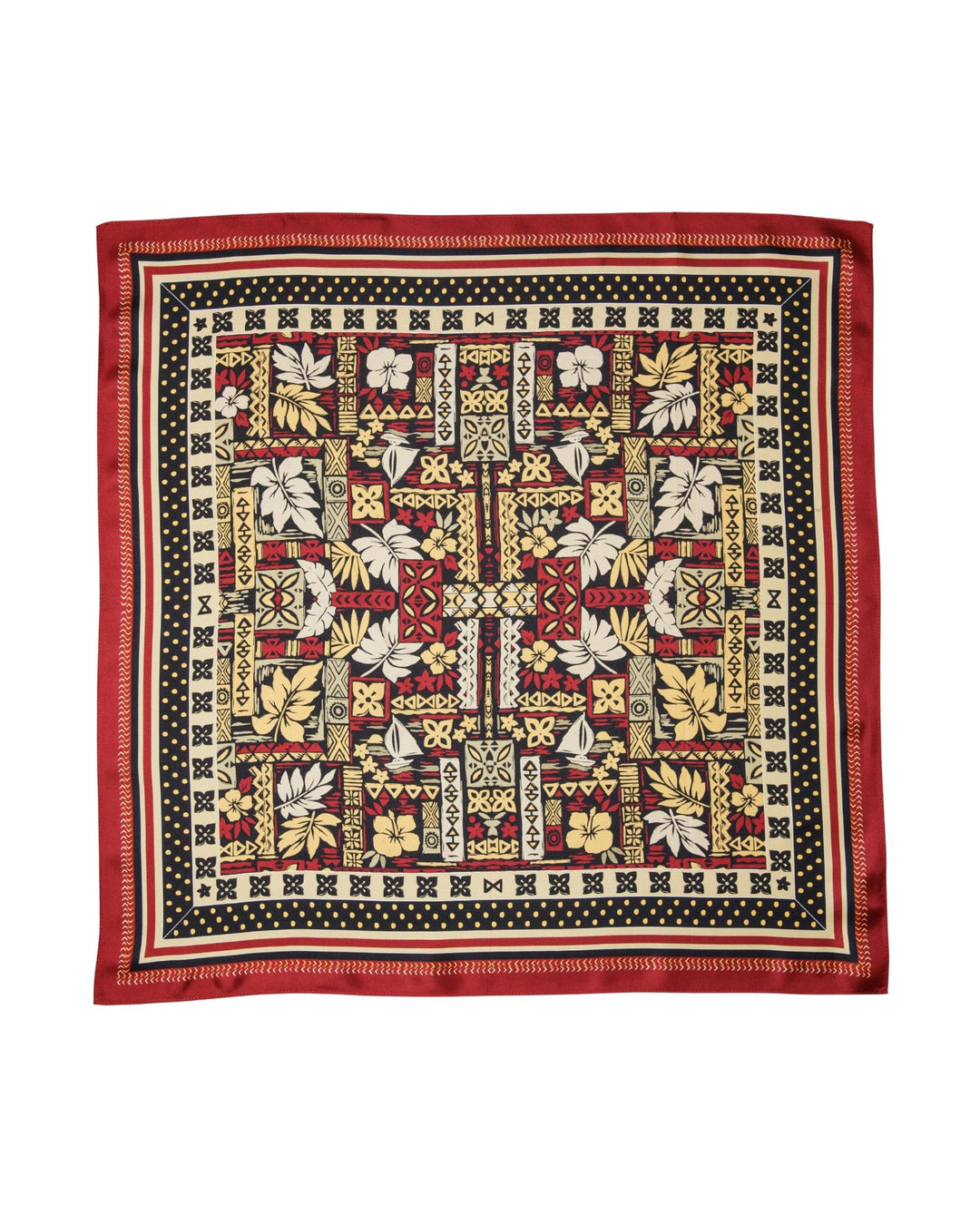 Cecily Scarf