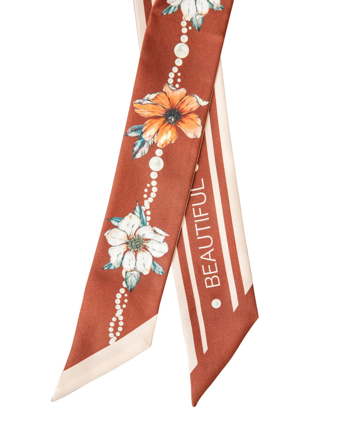 Bella Twillie Scarf