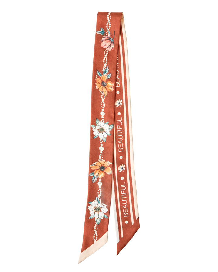 Bella Twillie Scarf