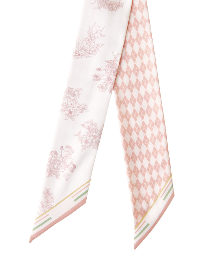 Bonnie Twillie Scarf