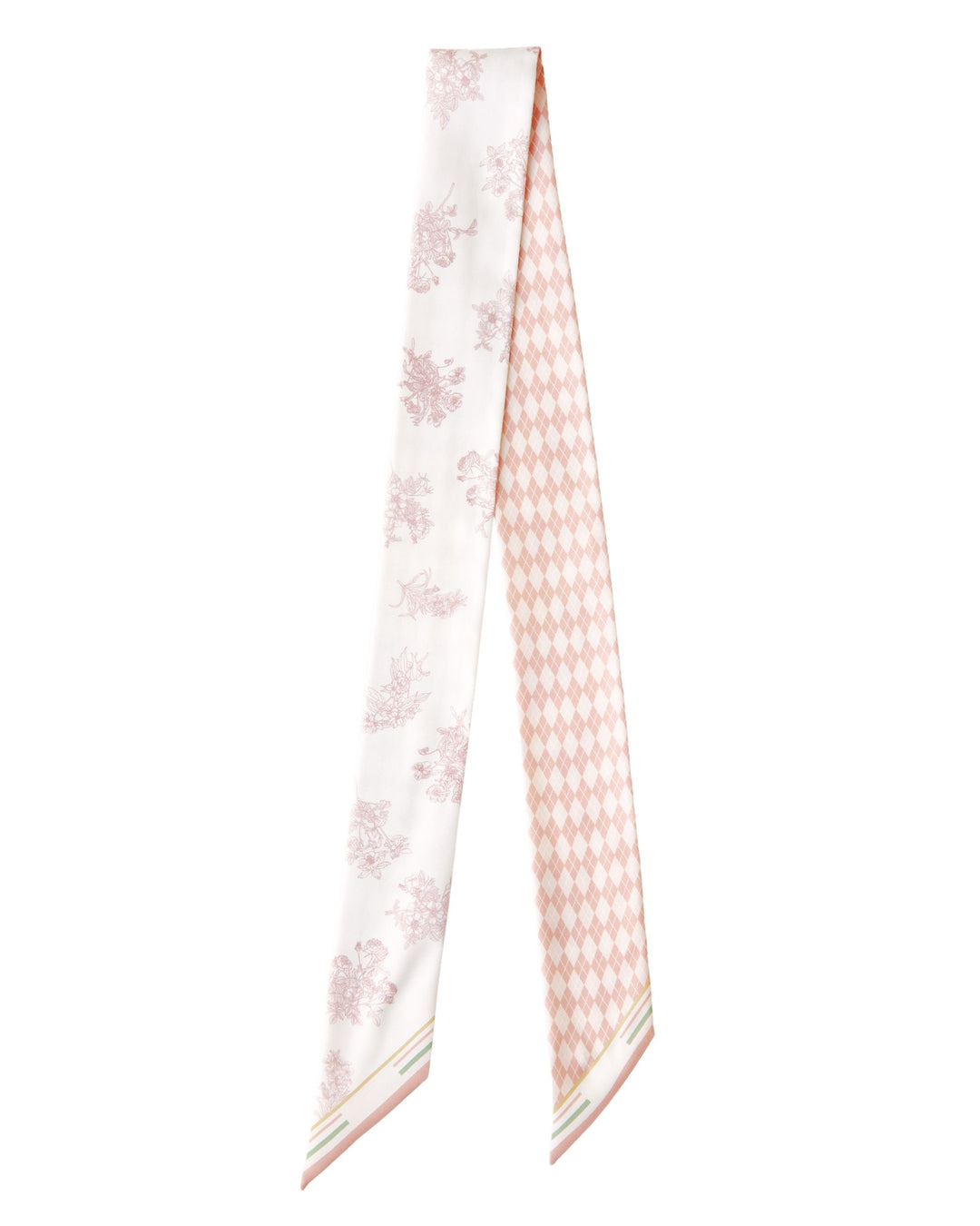 Bonnie Twillie Scarf
