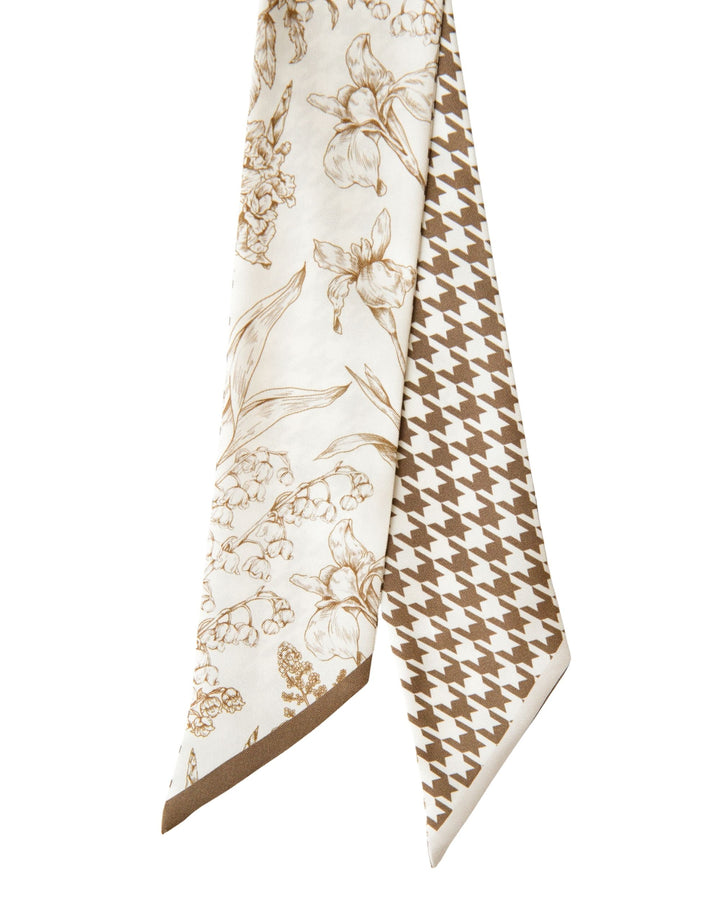 Brenna Twillie Scarf
