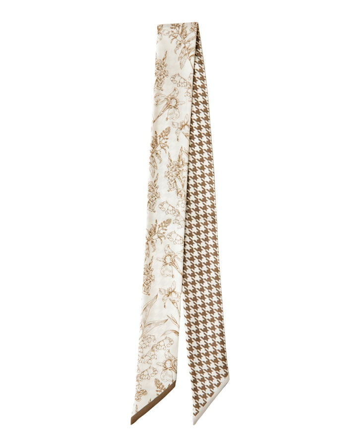 Brenna Twillie Scarf