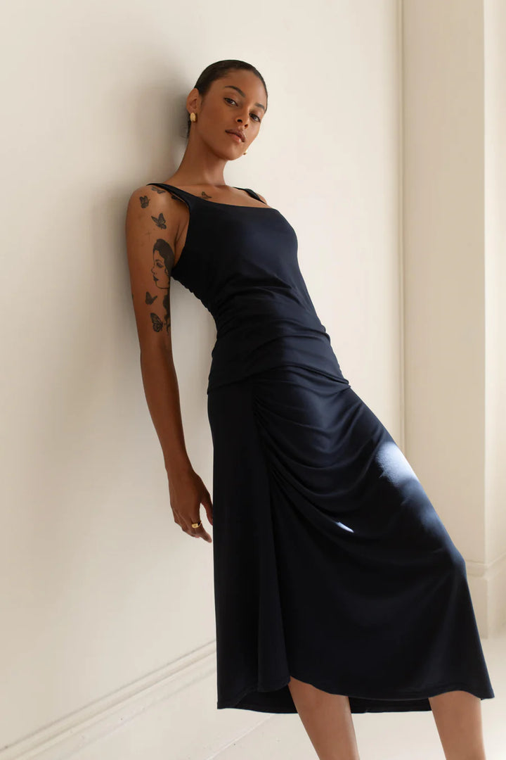 Alina Double Layer Tank