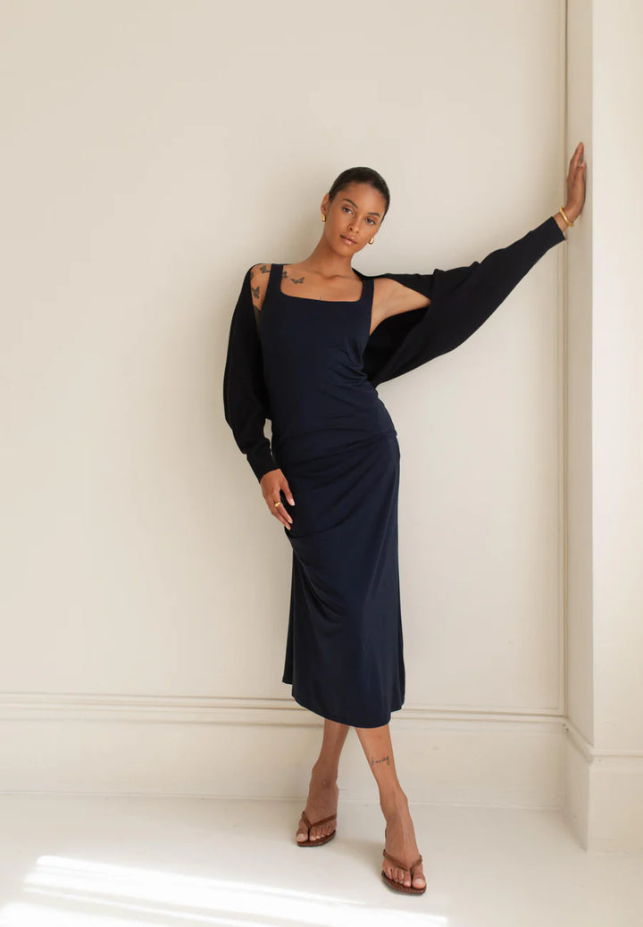 Alina Double Layer Tank