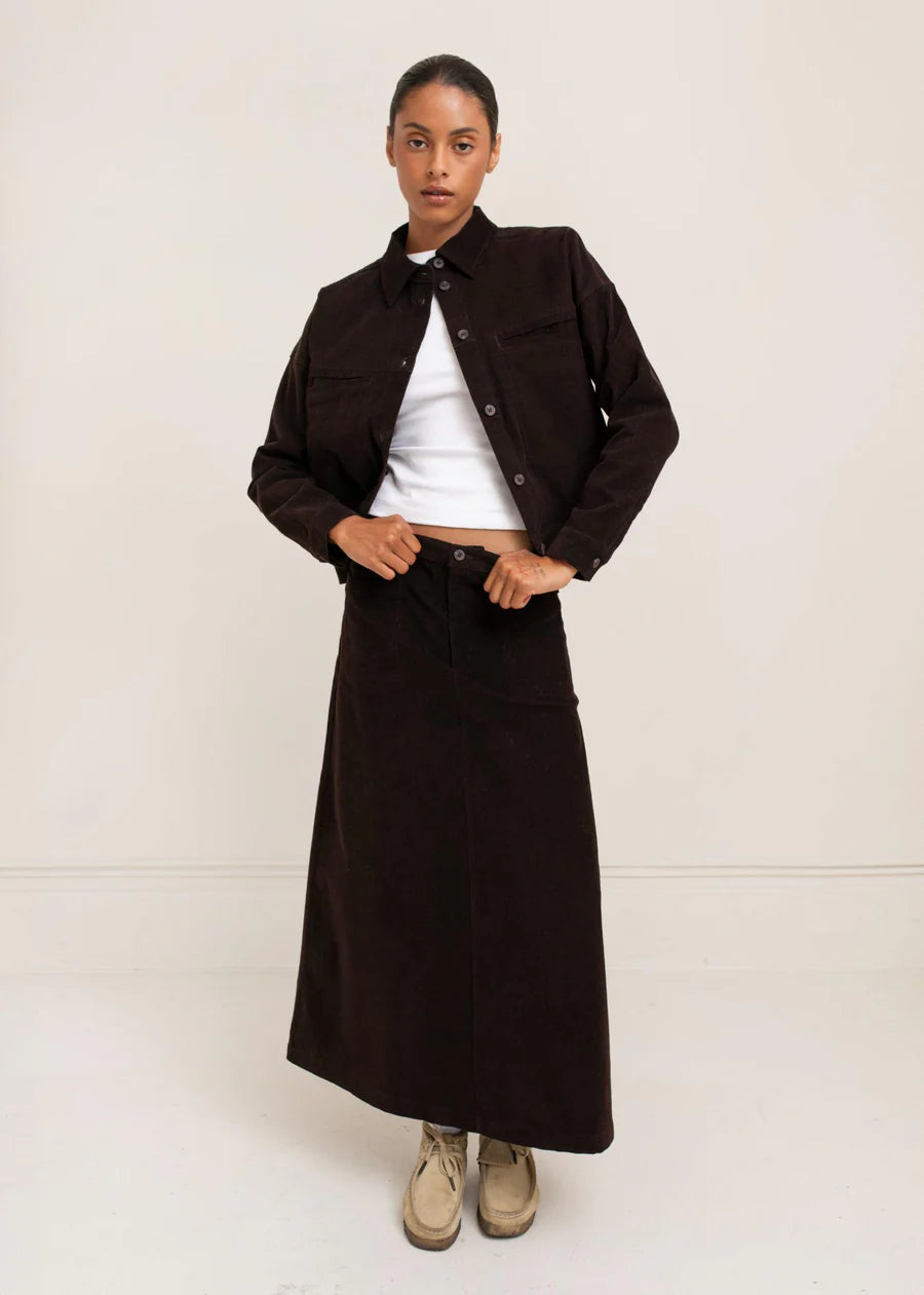 Sefina Jacket