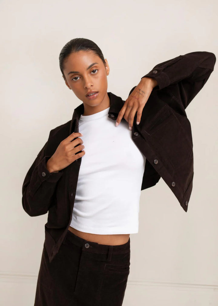 Sefina Jacket