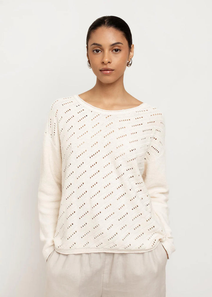 Blanca Sweater