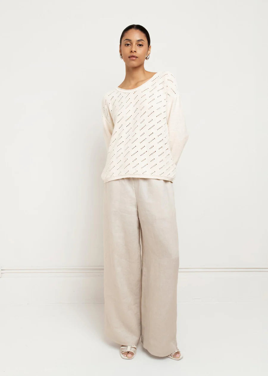 Blanca Sweater