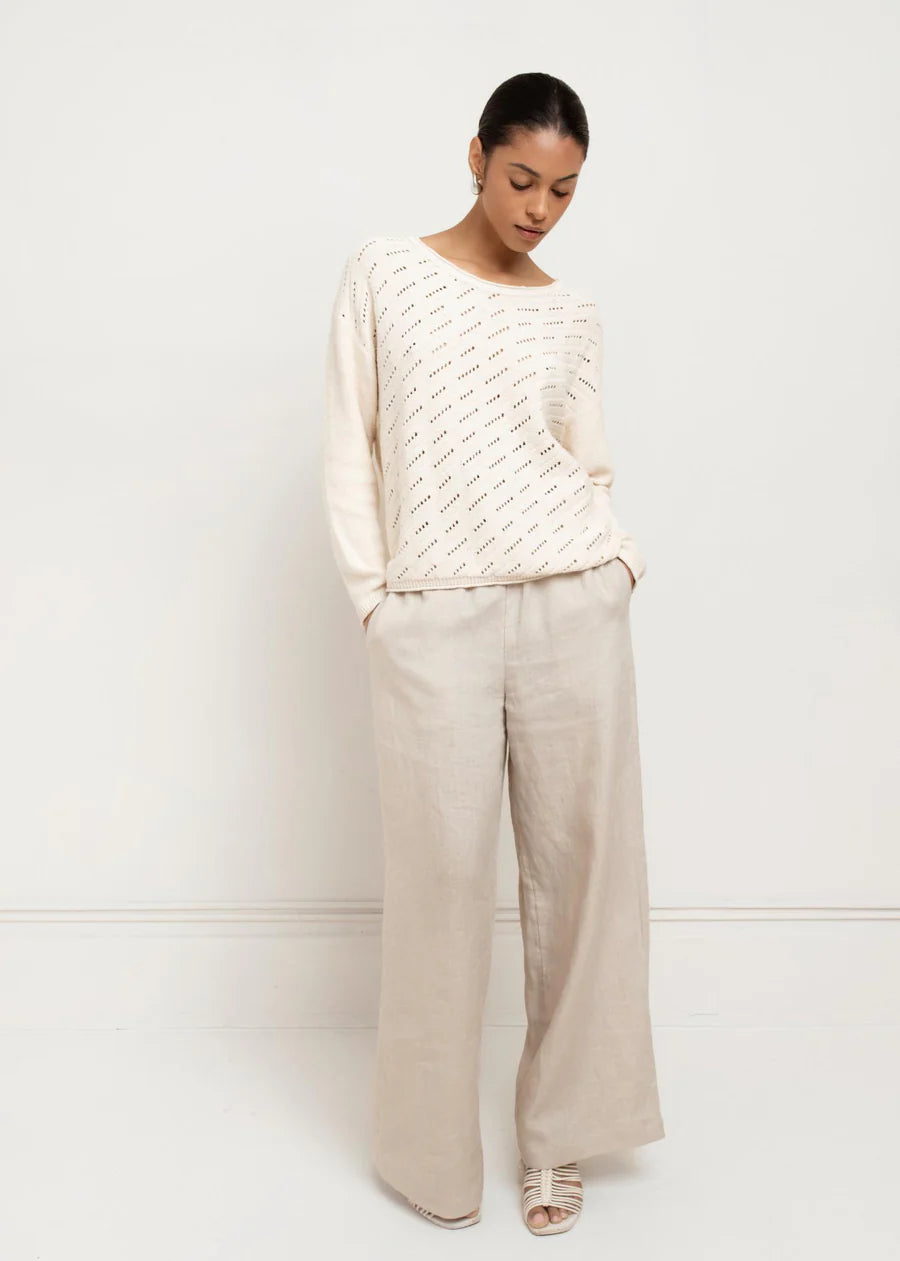 Blanca Sweater