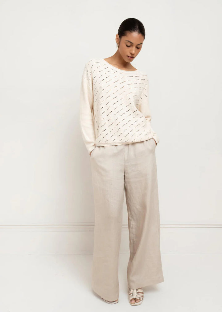 Blanca Sweater
