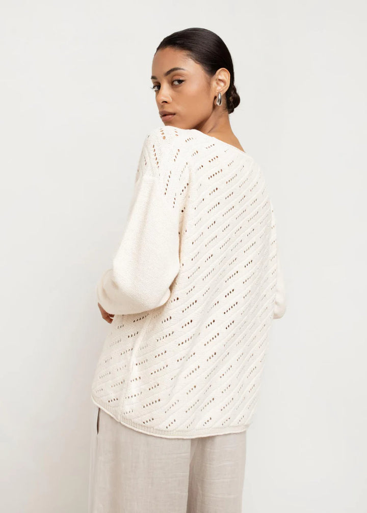 Blanca Sweater
