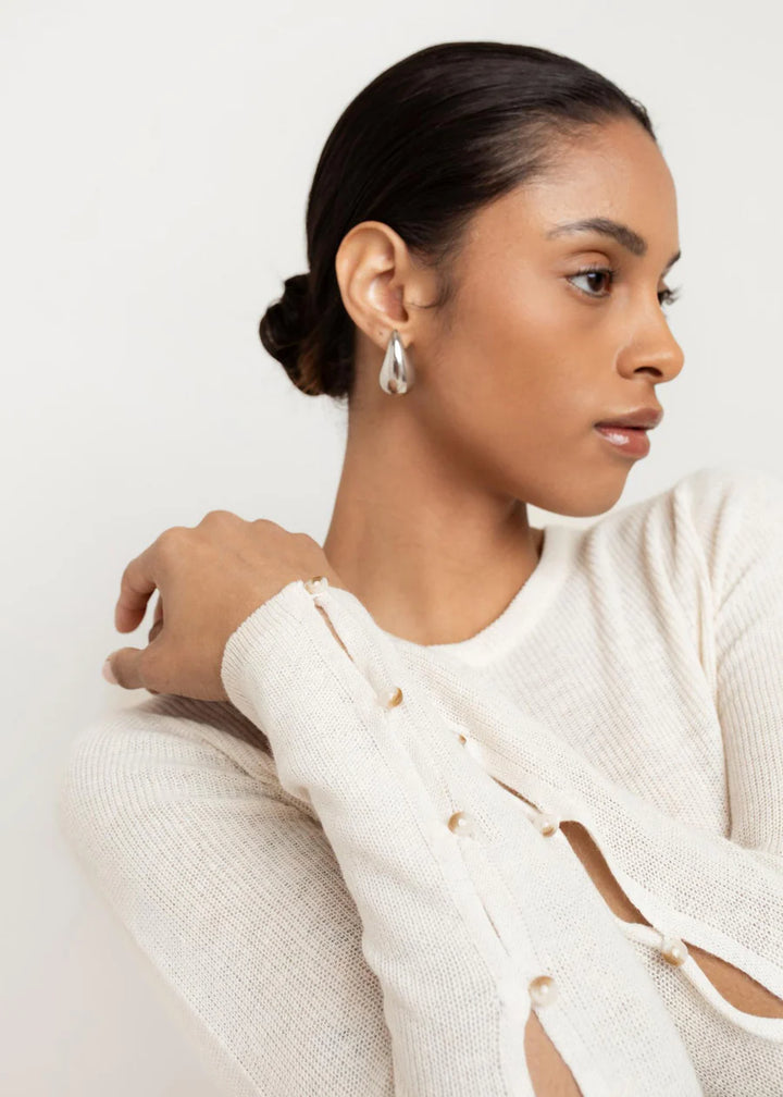 Moira Knit Long Sleeve
