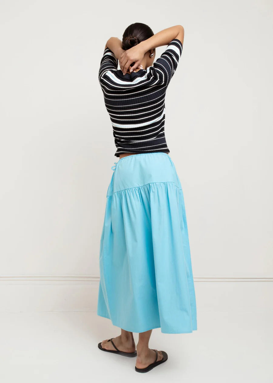 Summer Stripe