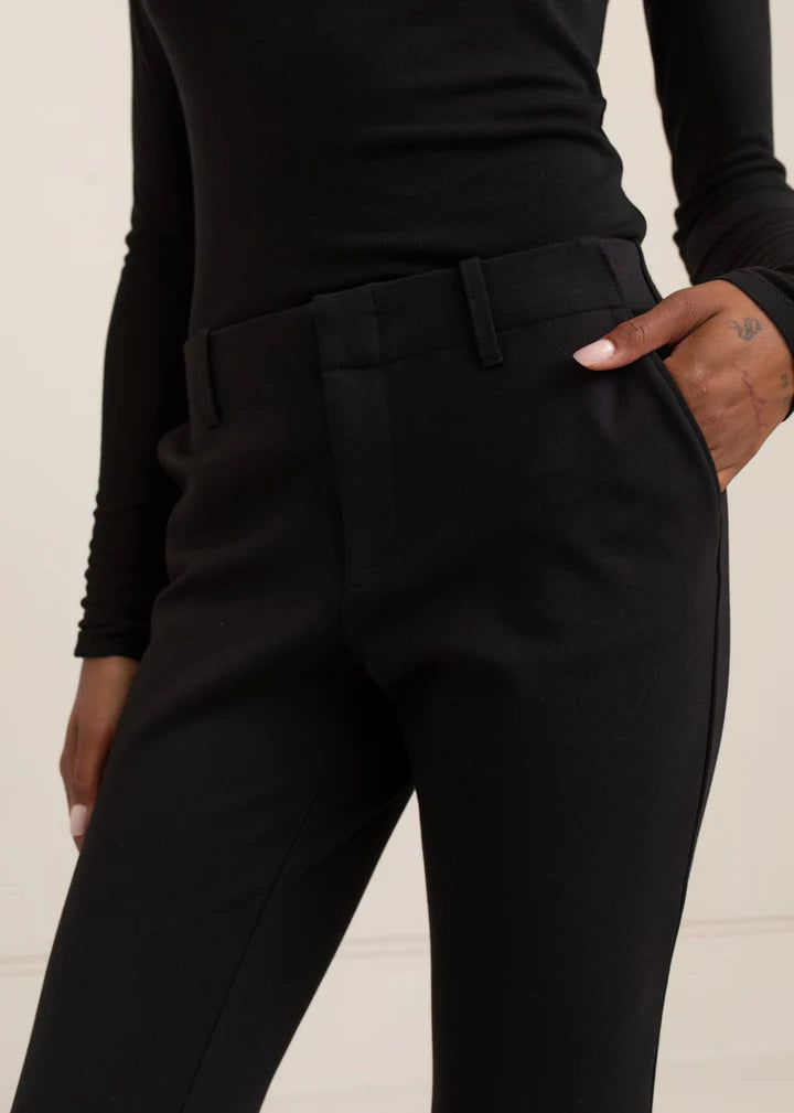 Aaron Pant