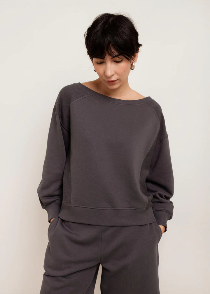 Millie Sweatshirt -