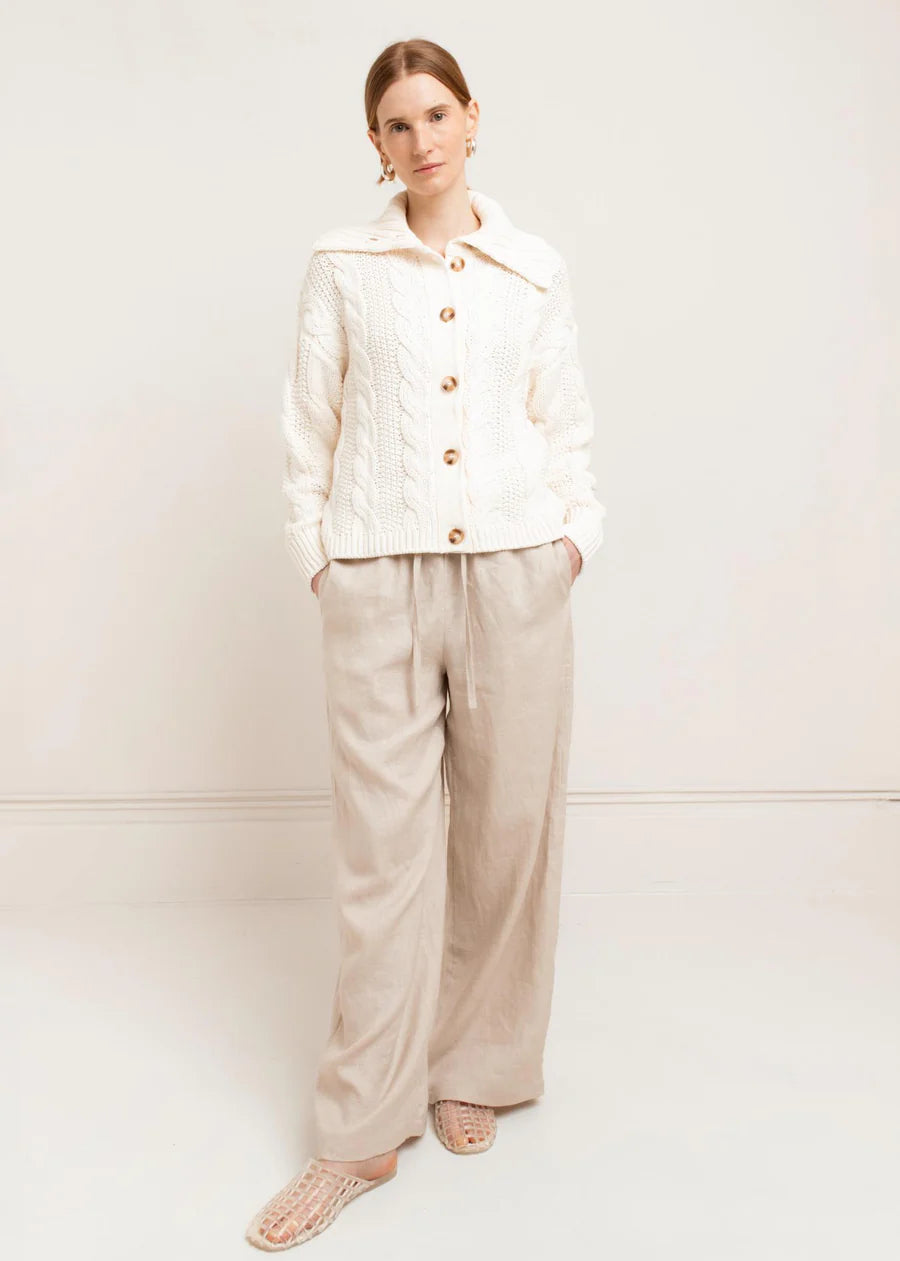 Leni Cardigan