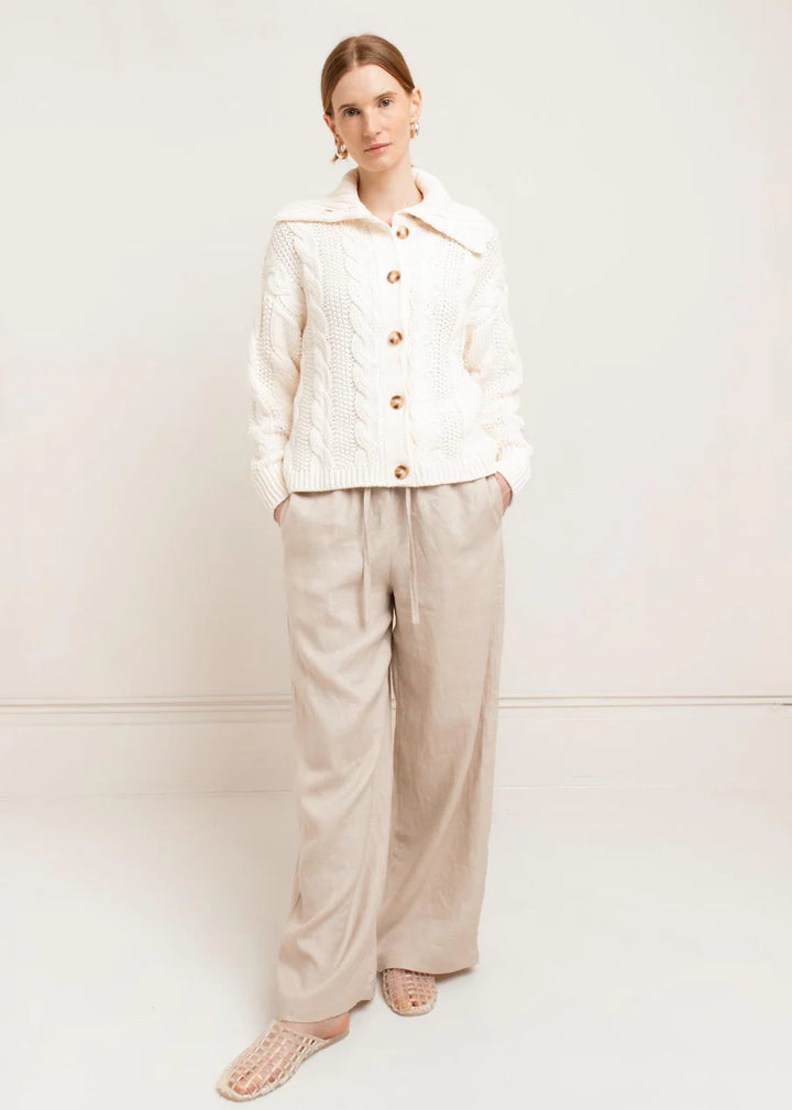 Leni Cardigan