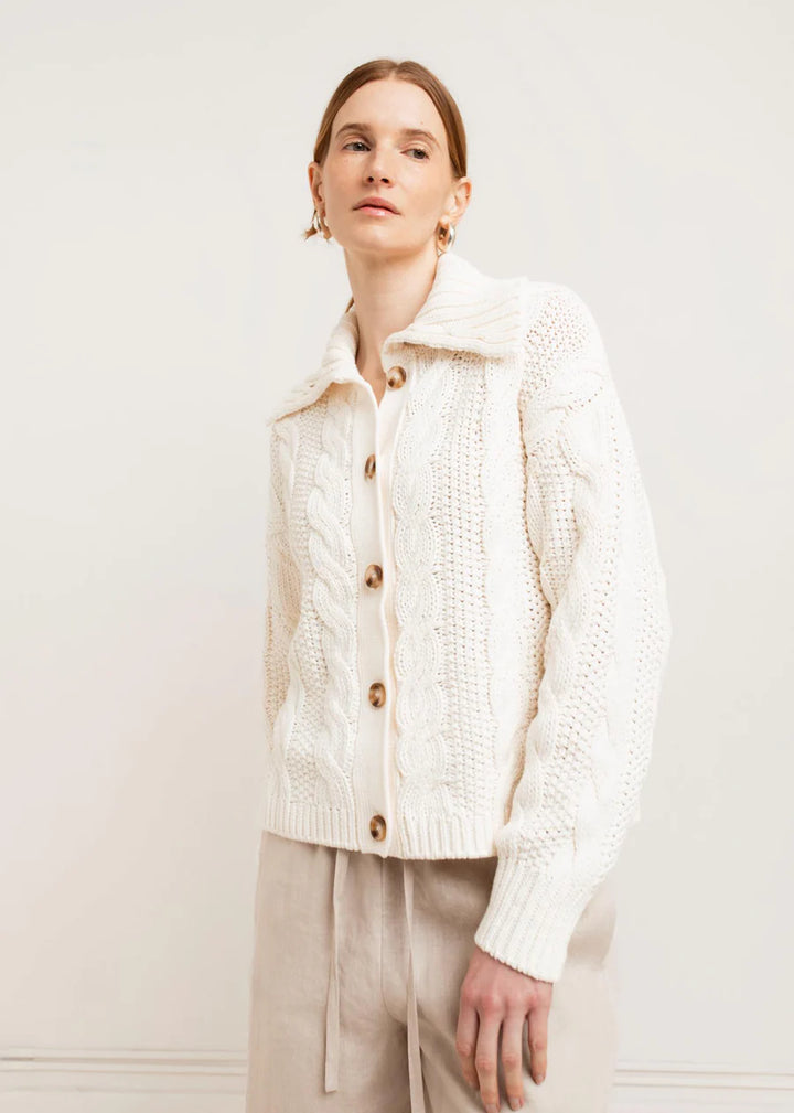 Leni Cardigan