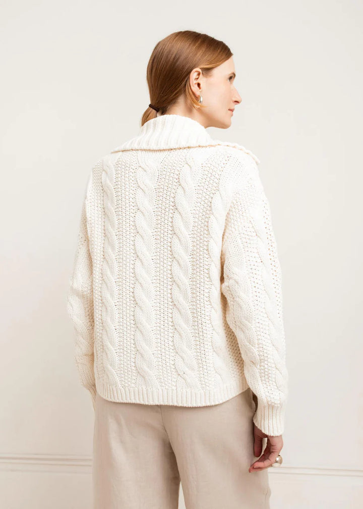 Leni Cardigan