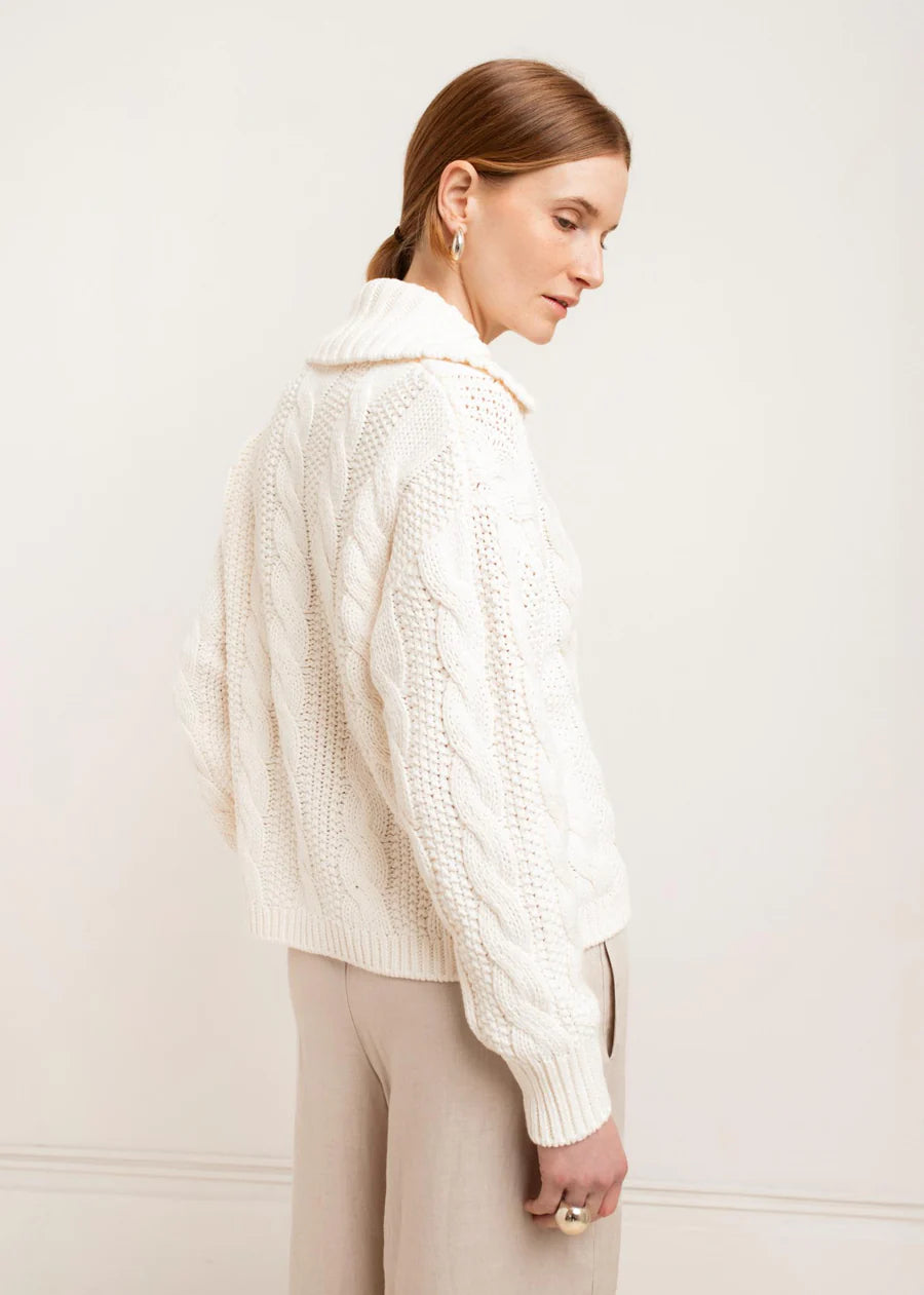 Leni Cardigan