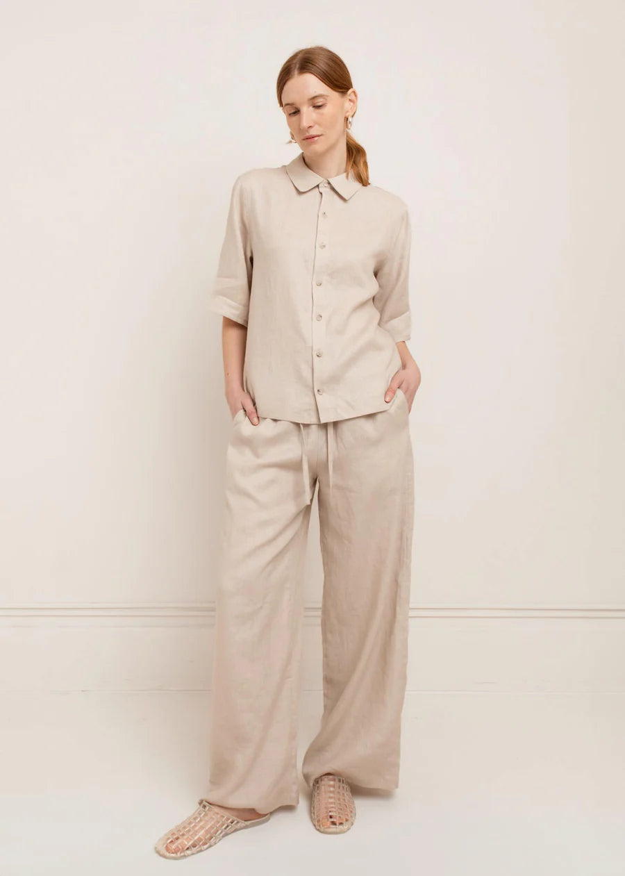 Sadie Pant