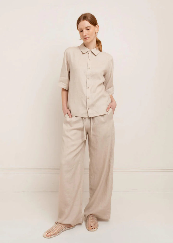 Sadie Pant
