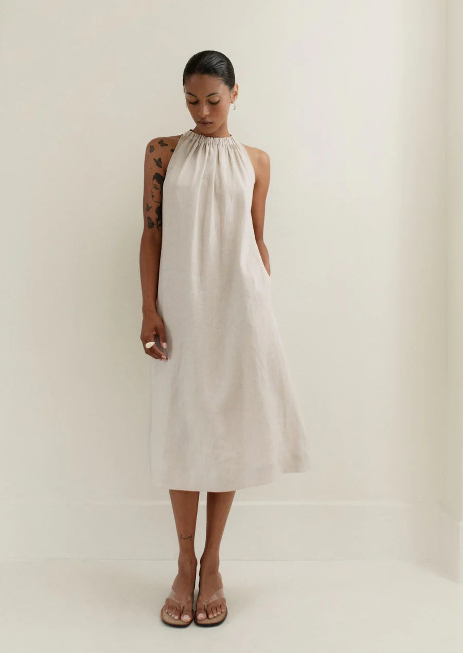 Lillian Dress