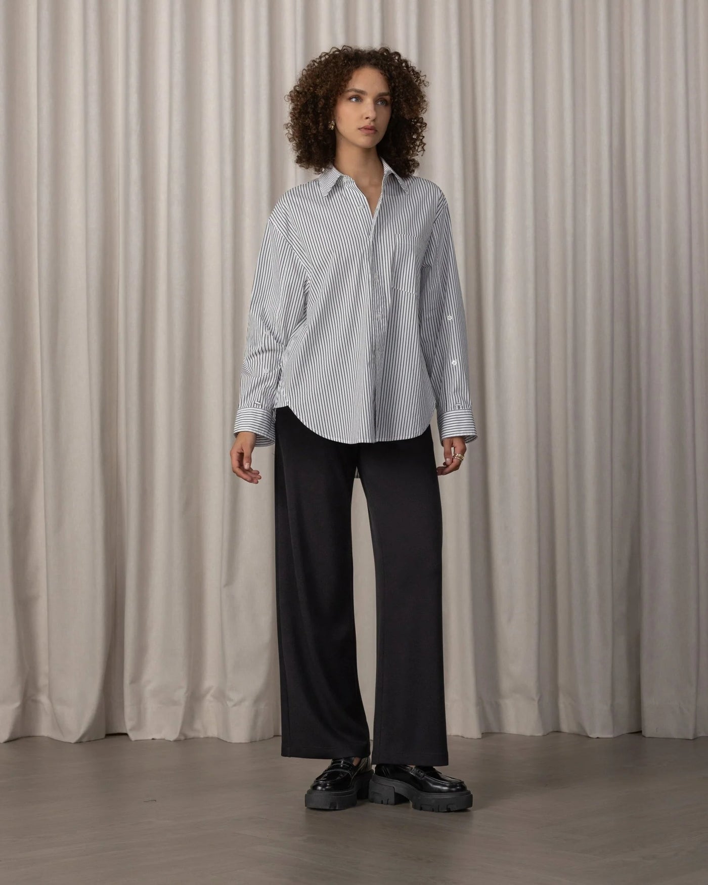 Serene Harmony Pant