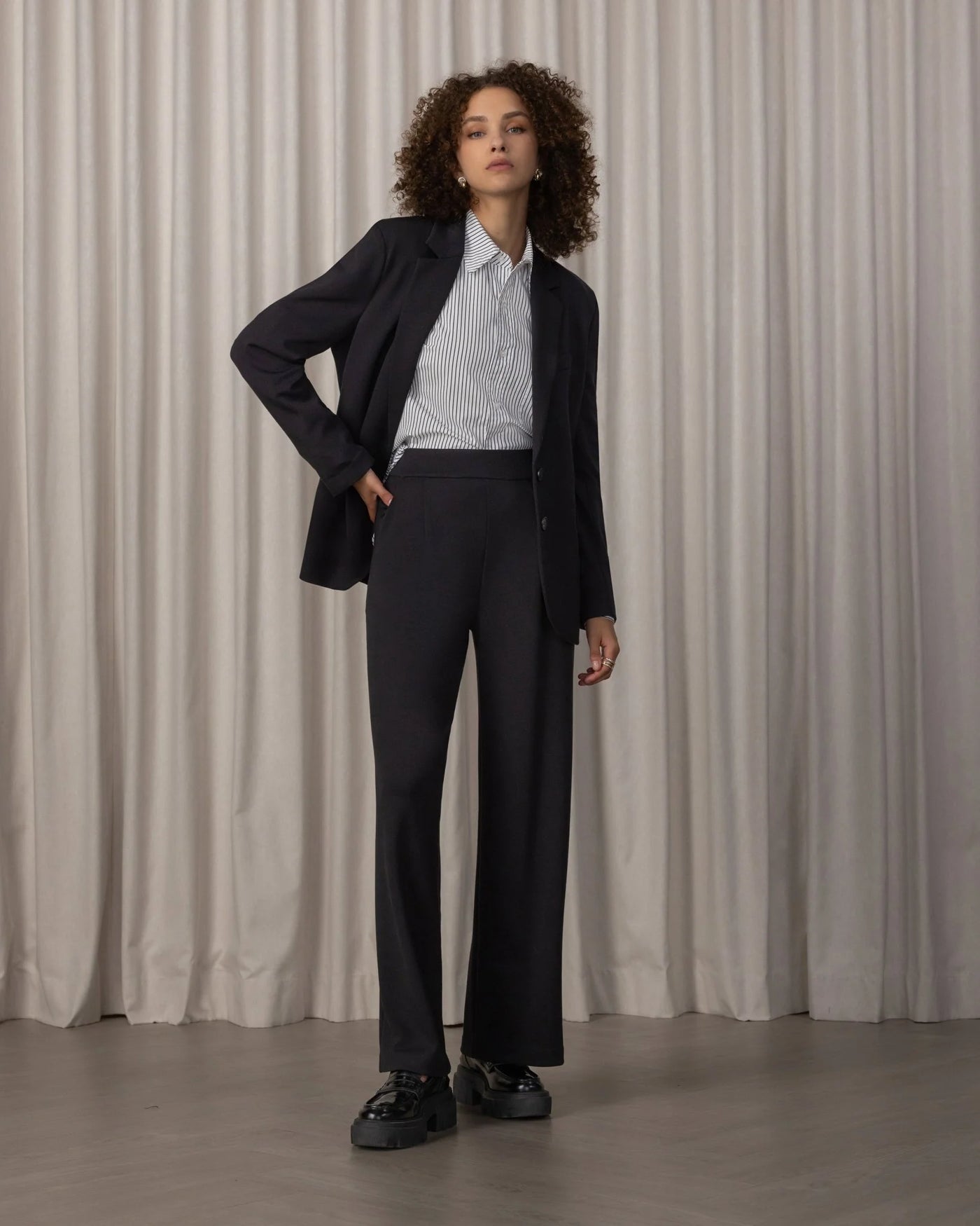 Serene Harmony Pant